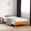 Odeline Solid Pine Wood Bed Frame-697168320-724353785