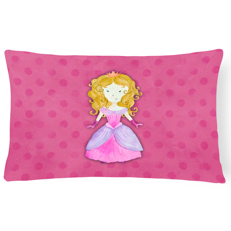  Coussin Princess