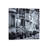 One Man by Marco Barberio - Gallery-Wrapped Canvas Giclée on Canvas-702582784-702582786