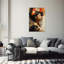 Wrapped Canvas Print-1571953058