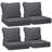23.5 x 25.5 Waterproof Outdoor Deep Seat Cushion for Patio Furniture Replacement, Mid Back-1605949429-1585042296-1585042301