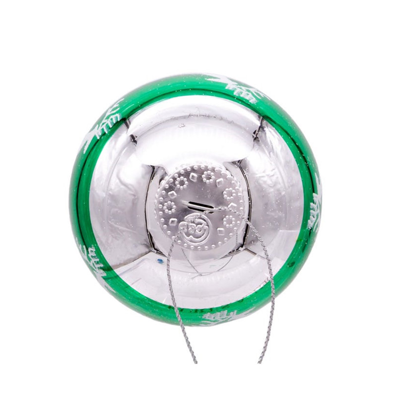 Ornement boule de renne 6 pièces