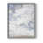 Papier gris avec cadre n'est pas disponible