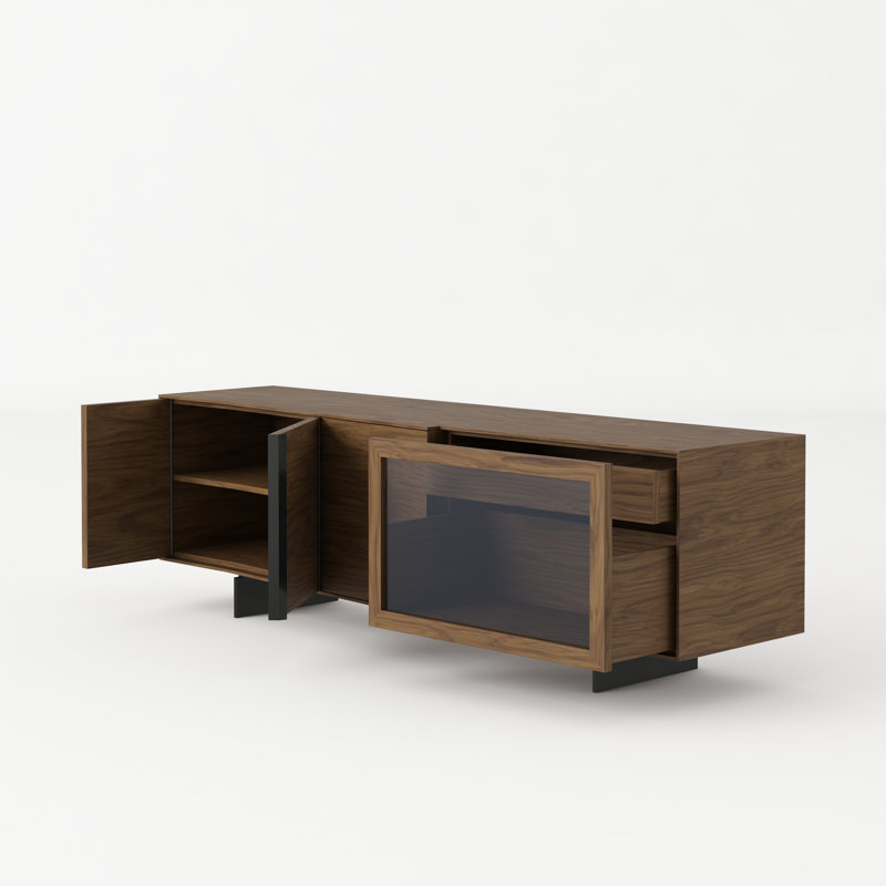 89 " W Sideboard