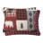 Bear Peak Cotton Quilted No Pattern And Not Solid Colour Quilt Set-978320025