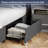 Rediona Upholstered Metal Storage Bed-1977595327-1976972963