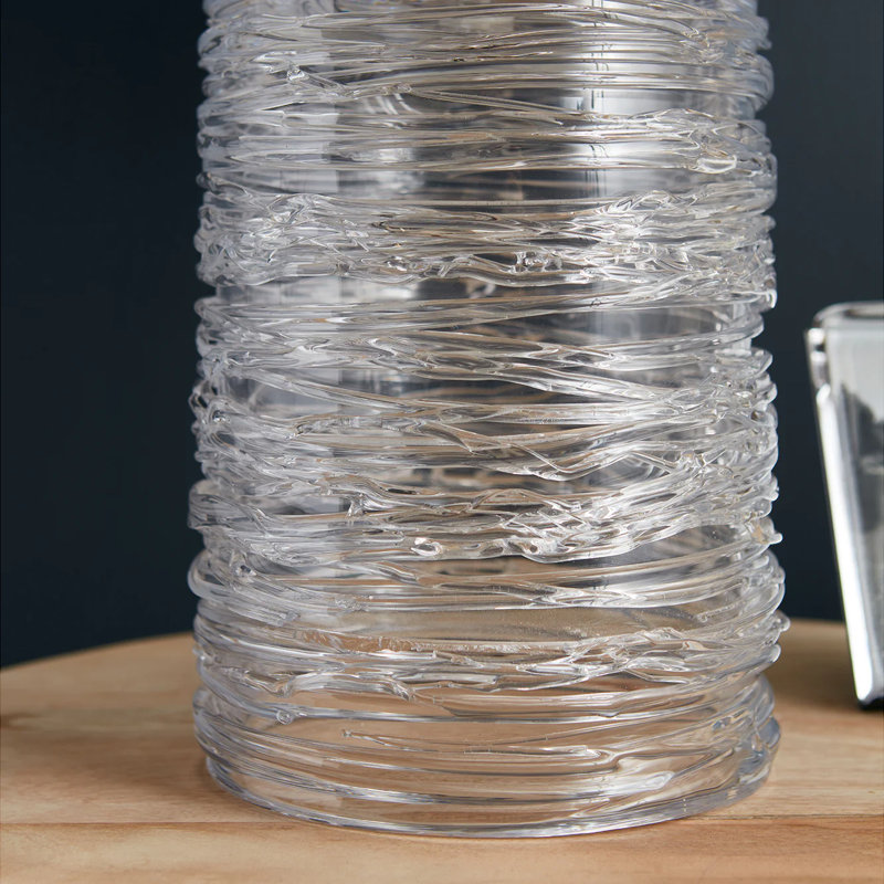Echo Lake Lamp, Wide