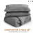 Polyester Jersey Knit Duvet Cover-393316902-393316903