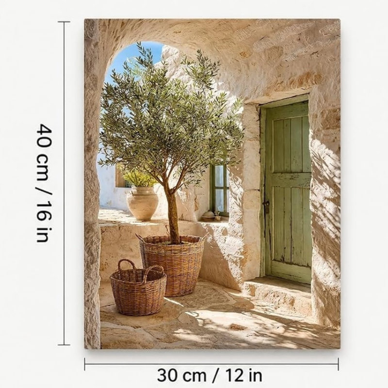 Wall Decor