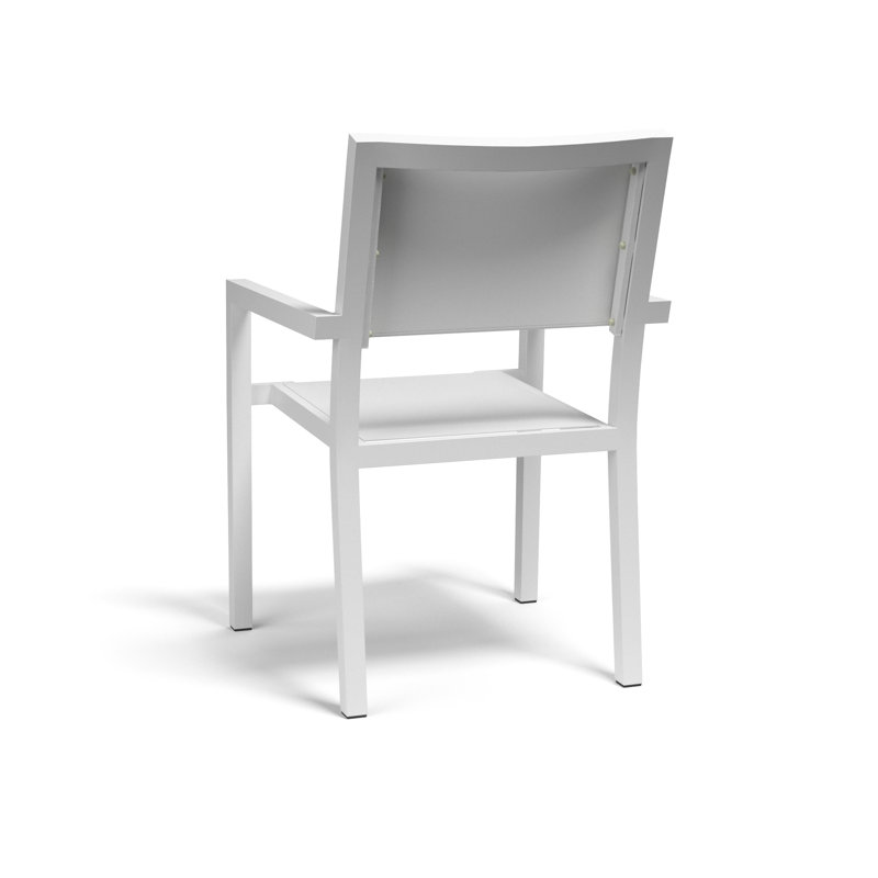 Curacao Outdoor Dining Armchair
