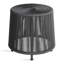 Tether Outdoor Ottoman-460039583