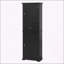 Versatile Freestanding Bathroom Cabinet With Drawer And Adjustable Shelf For Optimal Storage-1349758907
