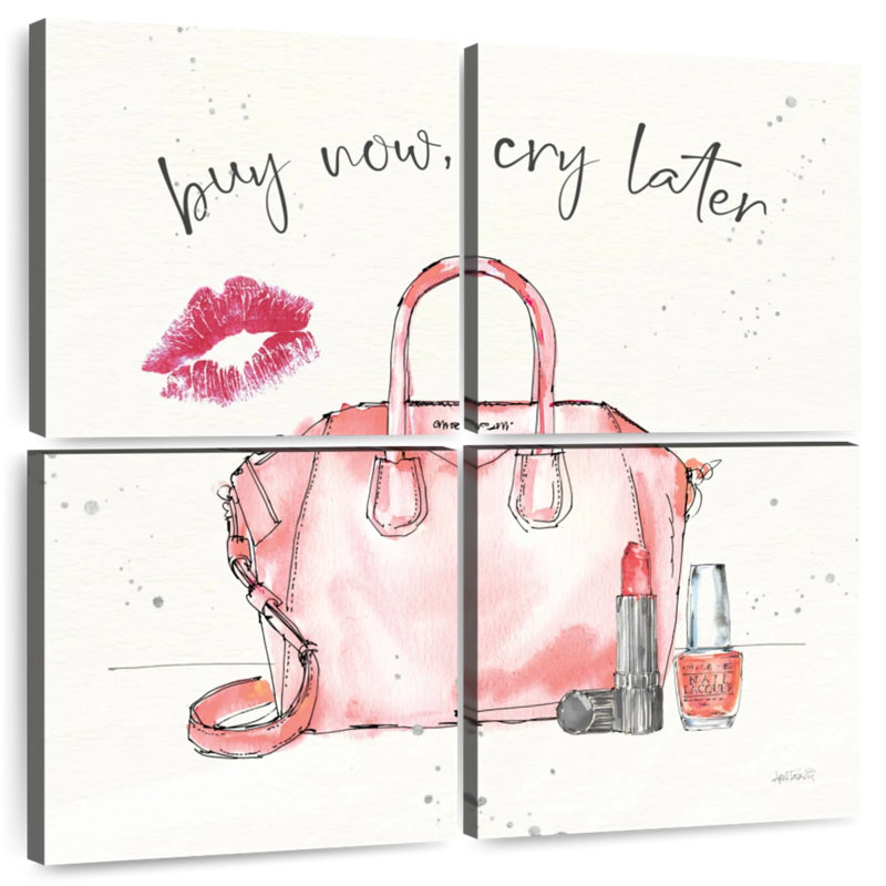 Tergel Chic Accents II, H 18 po x l 18 po
