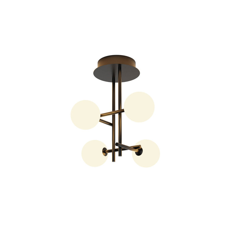 Semi Flush Mount