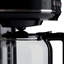 Moderna Drip Coffee Maker Black