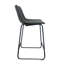Tabouret de comptoir 26 po Lexy-57282988