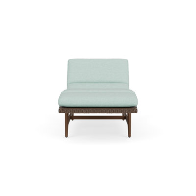 Cascade Outdoor Chaise Lounge