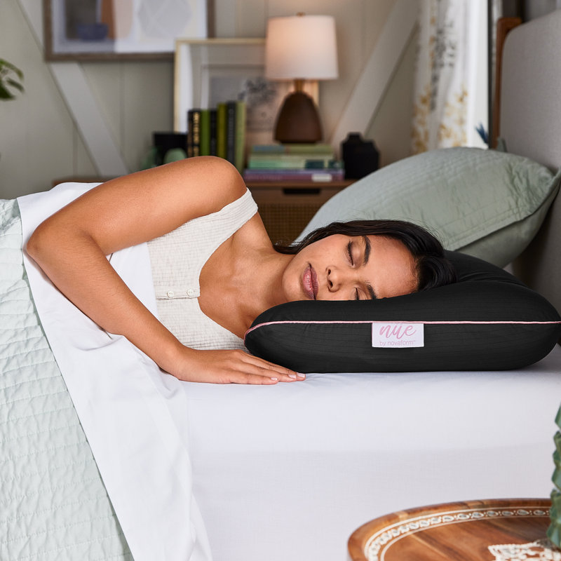 Coussin Nue par Novaform Night Sky
