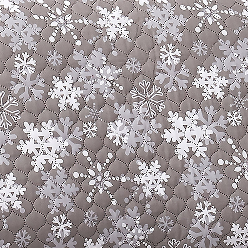 Housse pour coussin en T, H 70,5 po x l 88 po x P 36 po