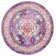 Damaris Oriental Area Rug