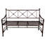 Kensington Outdoor Bench