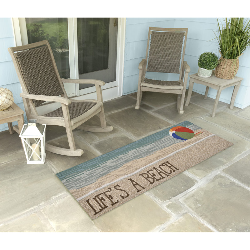 Tapis de cuisine Smith, L 24 po x L 60 po