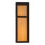 Luminaire d'extérieur coloré à 2 ampoules Timeless Bronze-16183262
