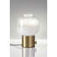 Lampe de table 12 po Diaz-28783656