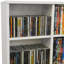 151cm H Media Shelves-37178586