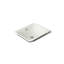 Iron Plains 6.3" Tall Metal Rectangular Bathroom Sink with Overflow-703425300