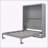 Murphy Bed Wall Bed with Shelves-196571892-196571894