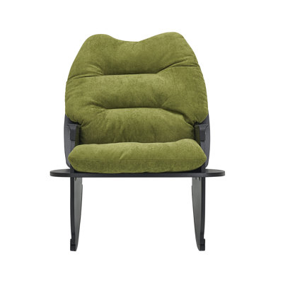 Chaises berçantes