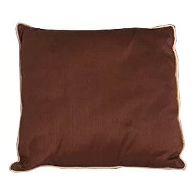  Housse de coussin carré et insert