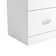 Allyannah 23.6" 2-Drawer Nightstand