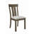 Davor 6Pc Dining Set Rustic