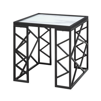 Occasional 3Pc Tables Set