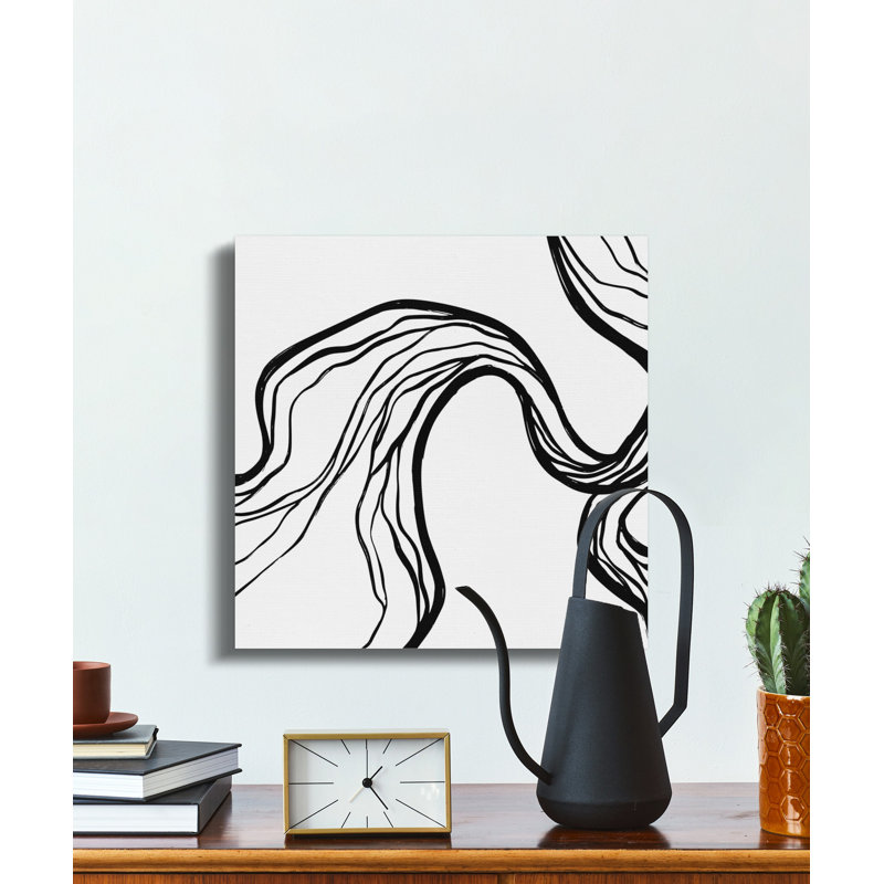 Wrapped Canvas Print Set, 81.28 cm H x 81.28 cm W