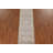 Handmade Oushak Indian Runner Rug 3x10