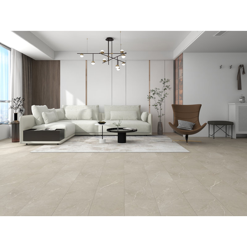 20 Mil Wear Layer Waterproof Click-Lock Luxury Vinyl Plank Flooring – 6.5mm with Attached Underlayment