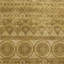 Knightsbridge Wool Oriental Area Rug-1005091144