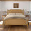 Structure de lit de style traditionnel, aucun sommier requis-1945937509-1929343266