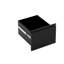 Commode d'appoint en métal Maylene-909751622