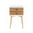Kayleigh-Marie 15.75'' W Nightstand-1465150239