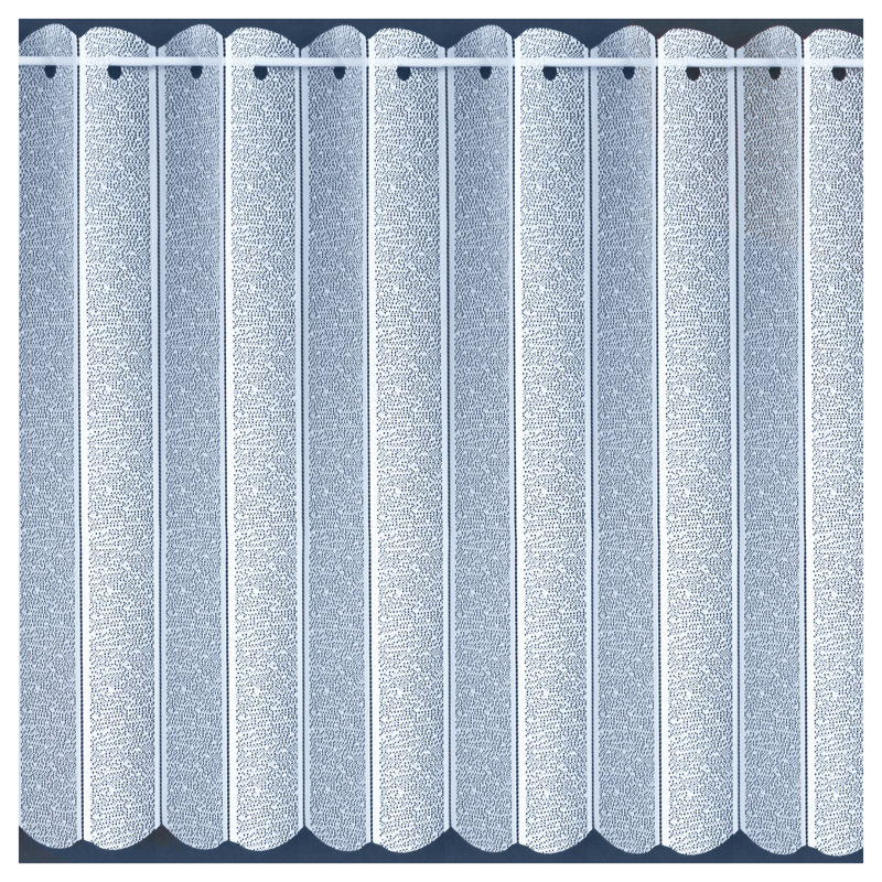 Erieonna Semi Sheer Liner Single Panel, 183cm Width x 229cm Drop