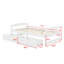 Lit plateforme avec tiroirs-675639600