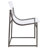 Eisinger 17.75'' H Metal Side Chair-1037559484