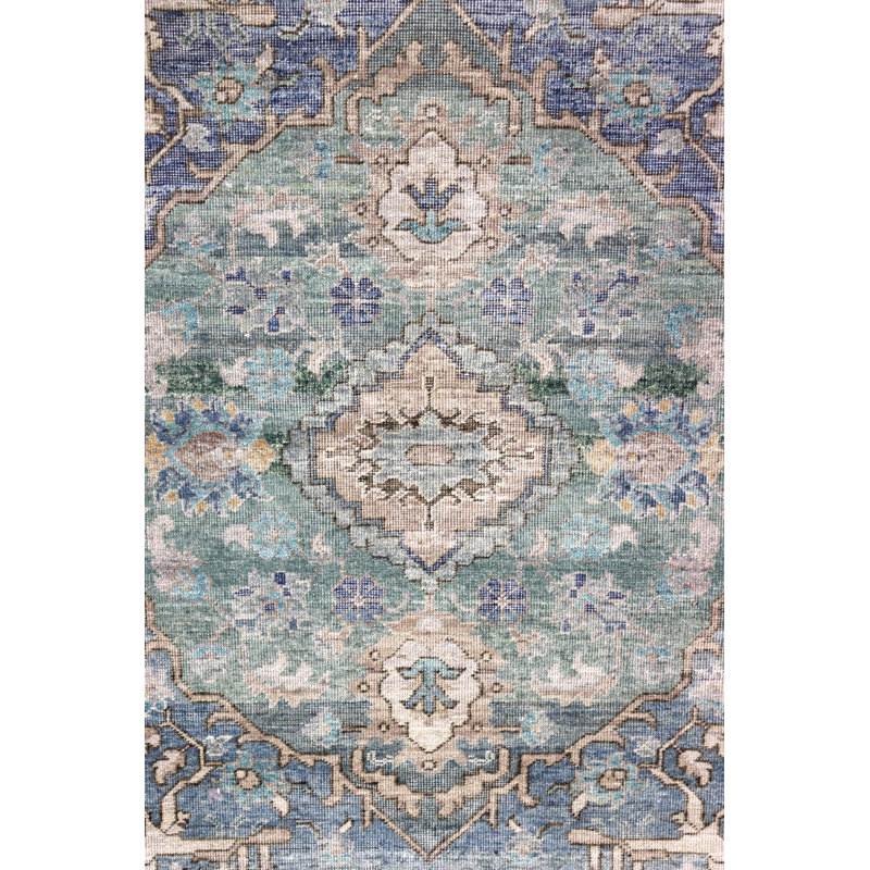 Laristan One-of-a-Kind 6' X 8'11" Area Rug