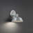 Rockport Aluminum LED Wall Light-70533389