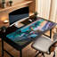 Polyester Desk Pad-1338979218