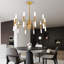 Lustre 20 lumières Mackendy